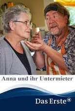 Poster for Anna und ihr Untermieter - Dicke Luft