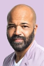 Poster van Jeffrey Wright