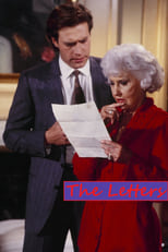 Poster for The Letters