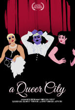 Poster di A Queer City