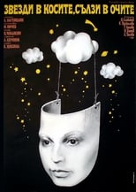 Poster for Stars in Her Hair, Tears in Her Eyes