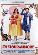 Poster for Melodrammore