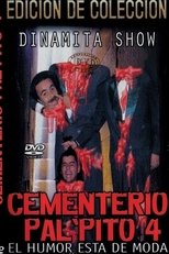 Dinamita Show: Cementerio Pal Pito 4