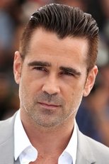 Poster van Colin Farrell