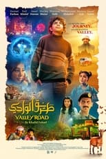 Poster for Valley Road