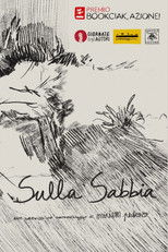 sulla sabbia
