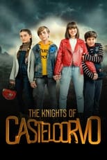 Poster for The Knights of Castelcorvo