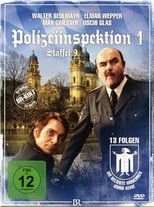 Poster for Polizeiinspektion 1 Season 9