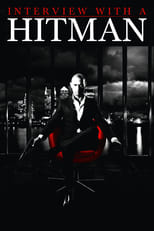 Poster for Interview with a Hitman