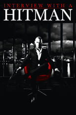 Poster for Interview with a Hitman 