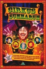 Poster for Cirkus Summarum Season 2