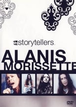Poster for Alanis Morissette: VH1 Storytellers