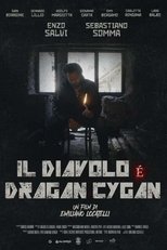 Poster for Il Diavolo è Dragan Cygan