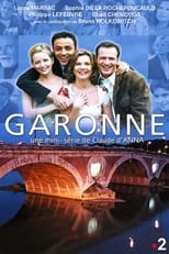 Poster for Garonne Season 1