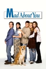 Poster for Mad About You Season 3