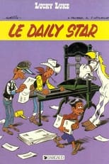 Poster for Le Daily Star 