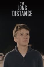 Poster for The Long Distance