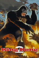 King Kong Vive!