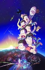 Poster for Mr. Osomatsu Season 2