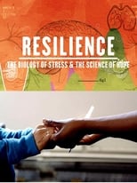 Poster for Resilience
