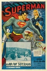 Poster di Superman