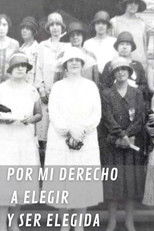 For My Right To Choose And Be Chosen poster