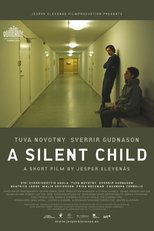 A Silent Child poster movie