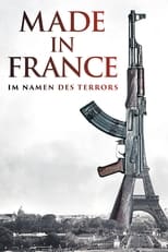 Made in France - Im Namen des Terrors