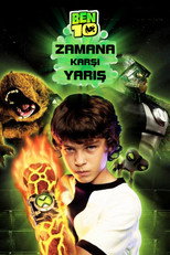 Ben 10: Zamana Karşı Yarış
