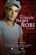 Poster for The Gay Negro Nobi