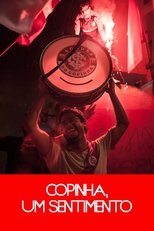 Copinha, um Sentimento main poster
