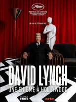 David Lynch, une énigme à Hollywood