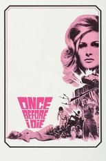 Poster for Once Before I Die