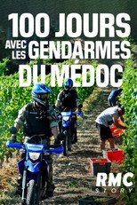 100 jours avec les Gendarmes du Médoc poster