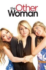 The Other Woman poster movie