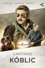 Poster di Capitano Kóblic