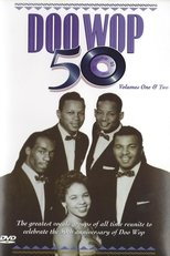 Doo Wop 50 main poster