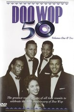 Poster for Doo Wop 50