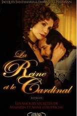 Poster di La regina e il cardinale