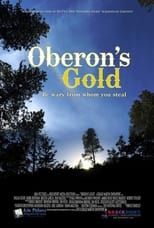 Poster for Oberon's Gold