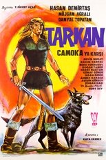 Poster for Tarkan Camoka'ya Karşı