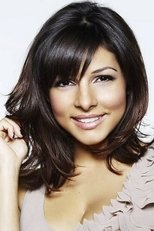 Foto retrato de Roxanne Pallett