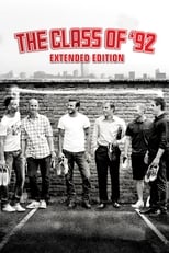 Image The Class of 92 (2013) รวมดาวปี 92 สุดยอดขุนพลทีมนักเตะ