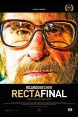 Ricardo Becher, Recta Final poster movie