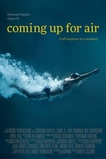 Poster for Coming Up for Air