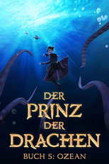 Poster zu Staffel 5 – Der Prinz der Drachen