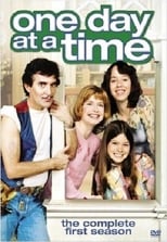 Poster for One Day at a Time Season 1