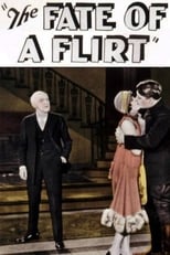 Poster for The Fate of a Flirt 