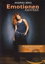 Andrea Berg - Emotionen hautnah poster
