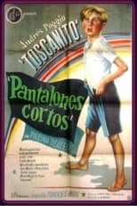 Poster for Pantalones Cortos